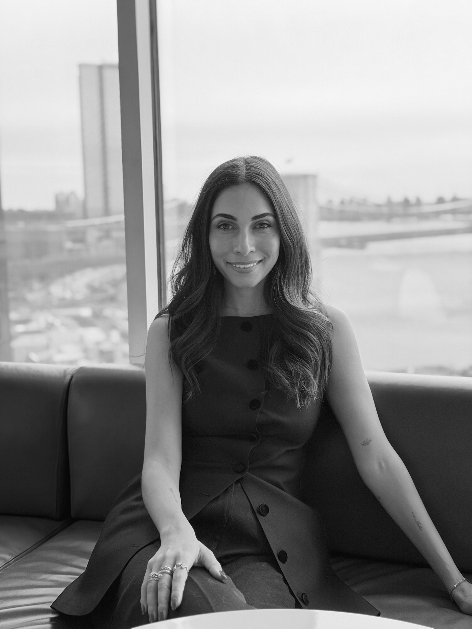 Mayssa Chehata